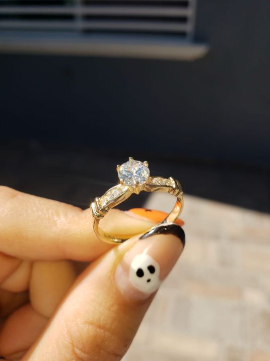 constelación ring 🌌