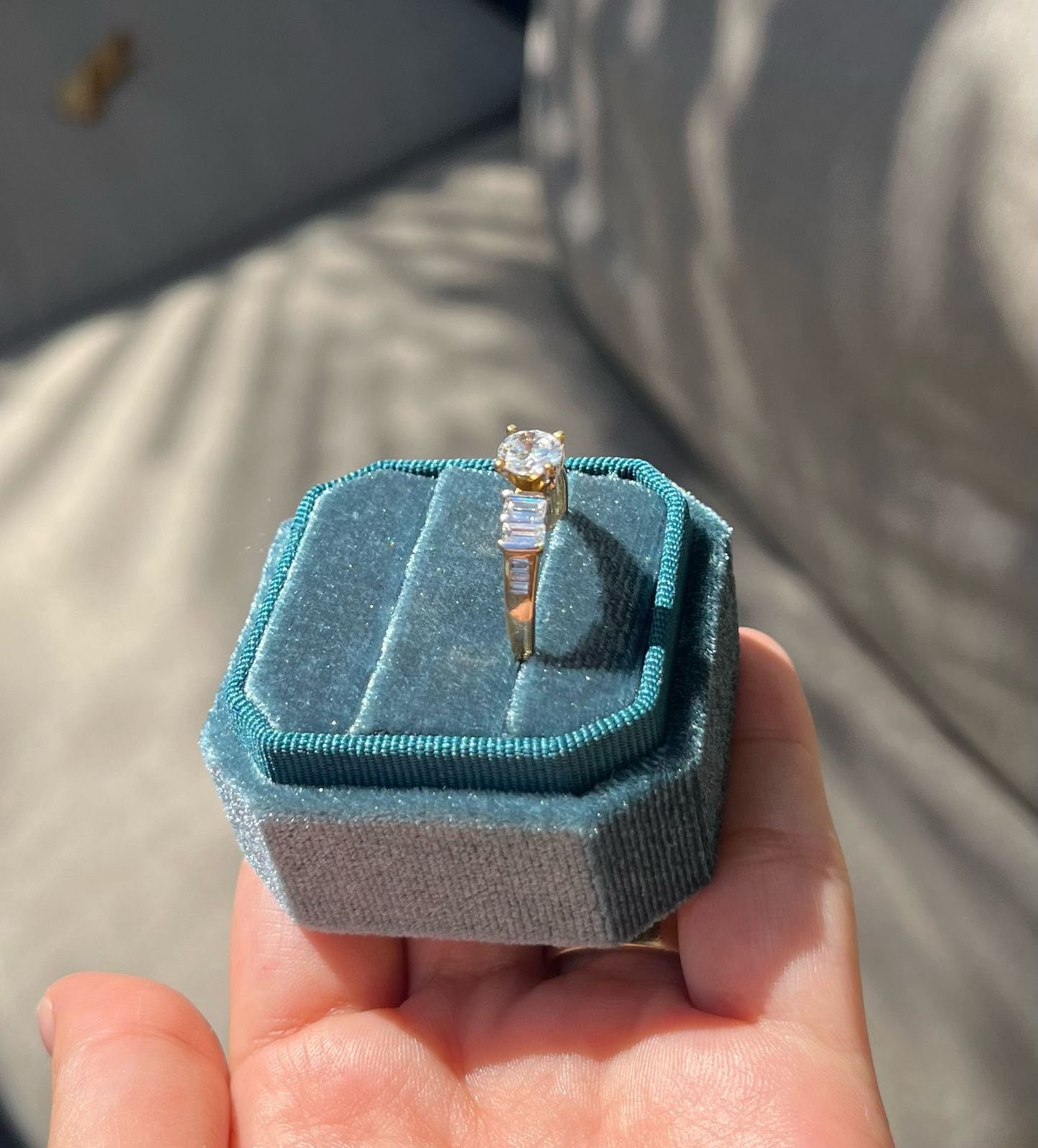 Un símbolo de amor eterno ✨